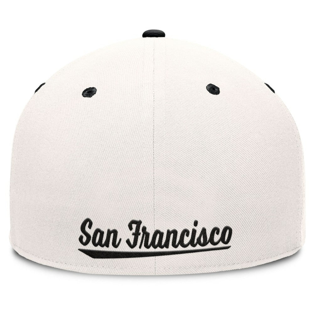 San Francisco Giants Fanatics Unit Fitted Hat - MLB