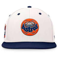 Houston Astros Fanatics Unit Fitted Hat - MLB