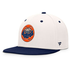 Houston Astros Fanatics Unit Fitted Hat - MLB