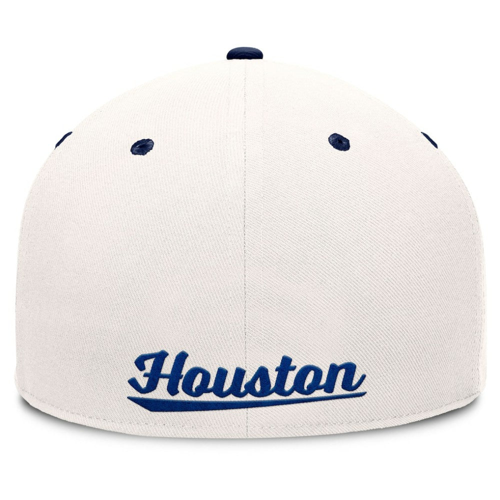 Houston Astros Fanatics Unit Fitted Hat - MLB