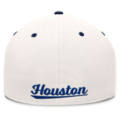 Houston Astros Fanatics Unit Fitted Hat - MLB