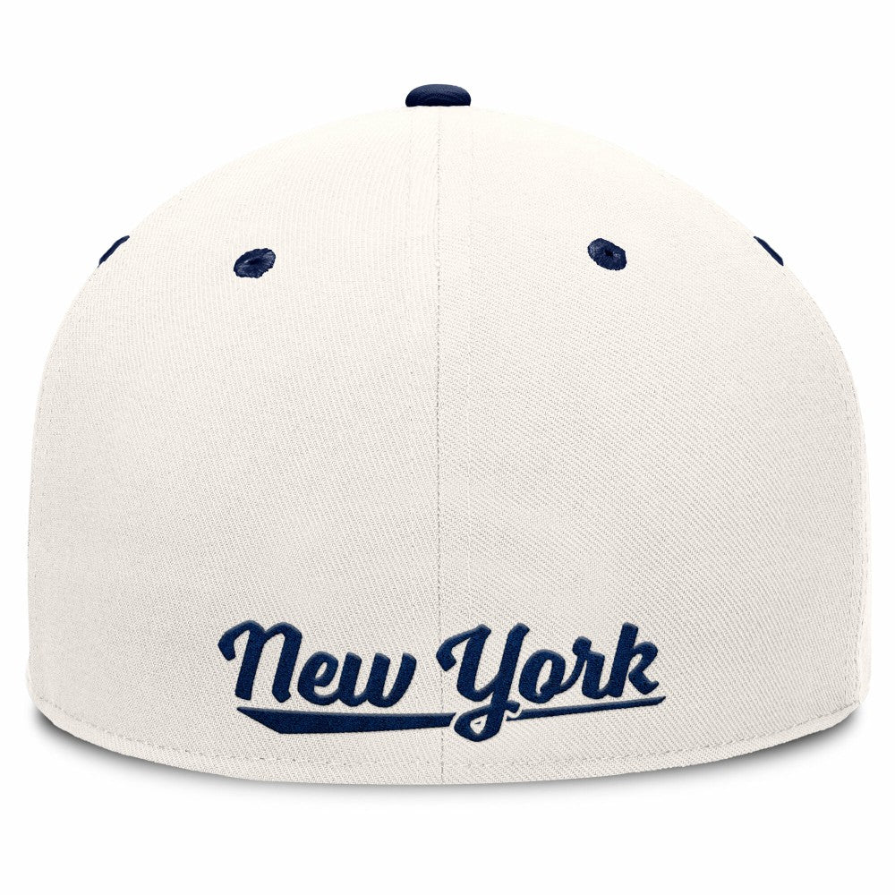 New York Yankees Fanatics Unit Fitted Hat - MLB