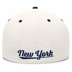 New York Yankees Fanatics Unit Fitted Hat - MLB