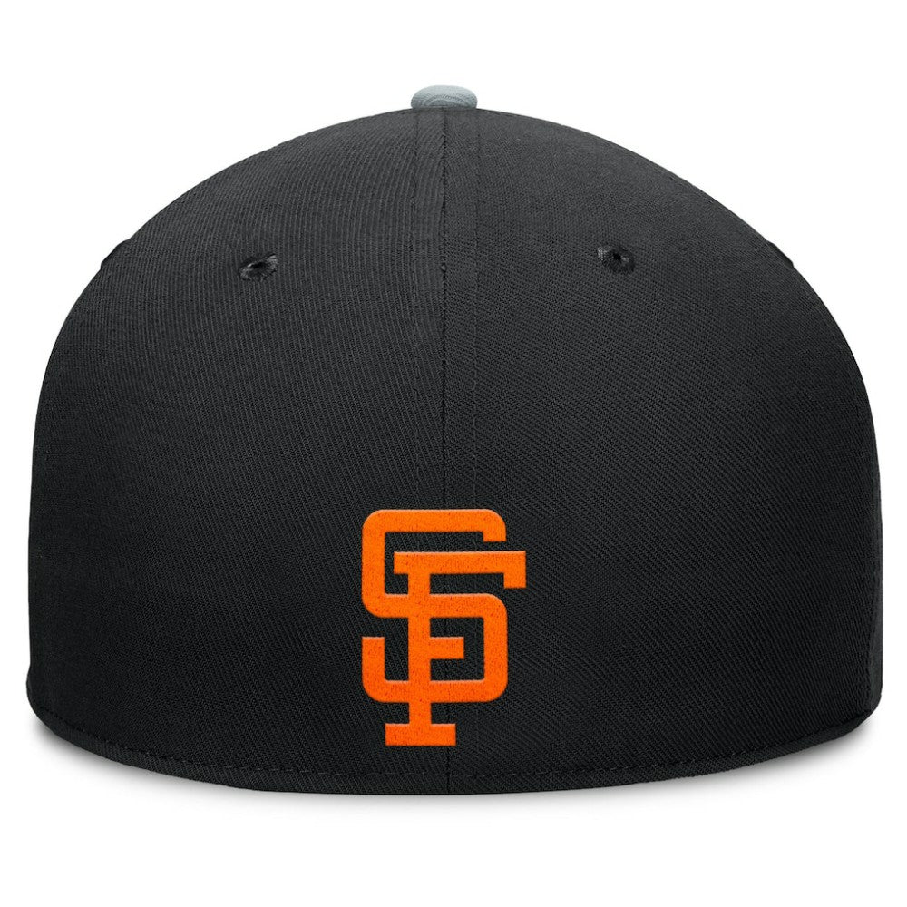 San Francisco Giants Fanatics Yard Fitted Hat - MLB
