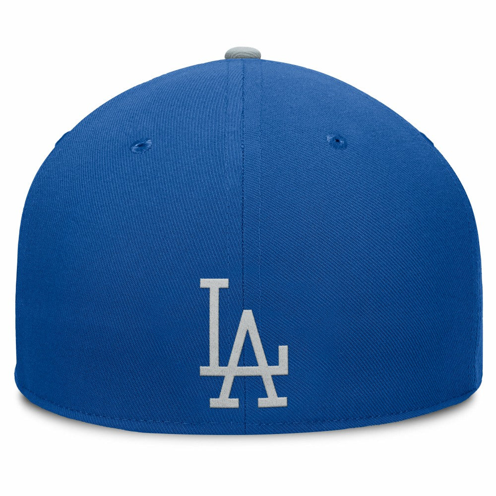Los Angeles Dodgers Fanatics Yard Fitted Hat - MLB