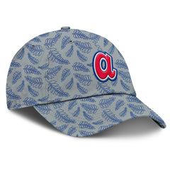 Atlanta Braves Fanatics Women's Cooperstown Collection Shift Adjustable Hat - MLB