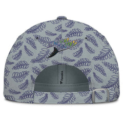 Tampa Bay Rays Fanatics Women's Cooperstown Collection Shift Adjustable Hat - MLB