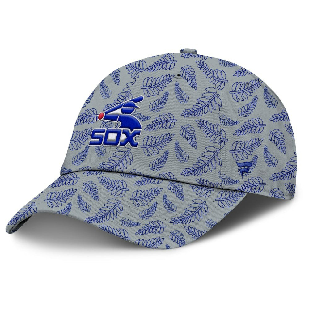 Chicago White Sox Fanatics Women's Cooperstown Collection Shift Adjustable Hat - MLB