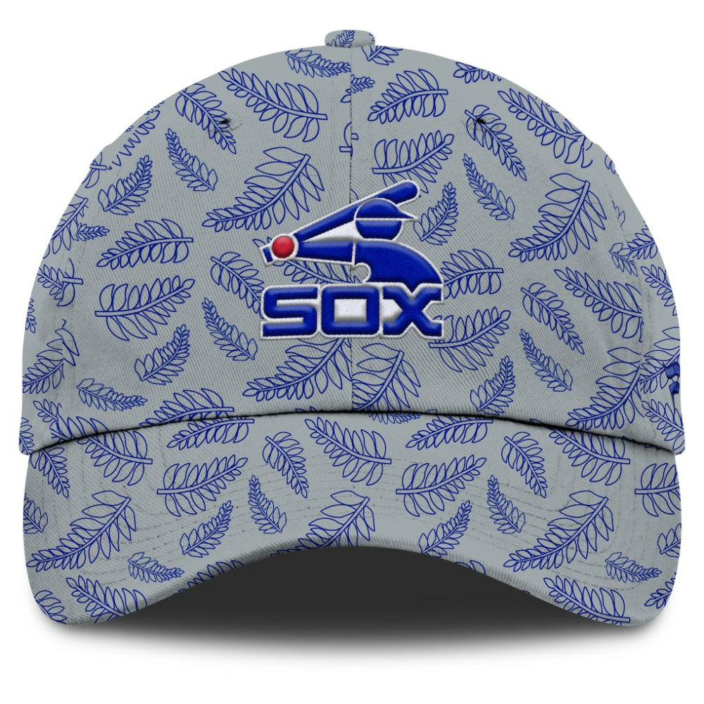 Chicago White Sox Fanatics Women's Cooperstown Collection Shift Adjustable Hat - MLB