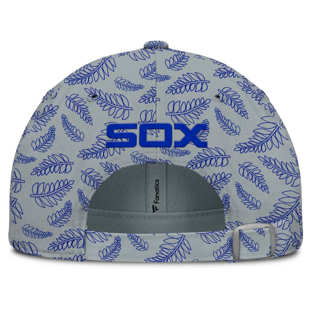 Chicago White Sox Fanatics Women's Cooperstown Collection Shift Adjustable Hat - MLB