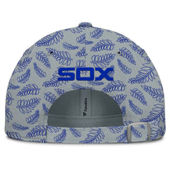 Chicago White Sox Fanatics Women's Cooperstown Collection Shift Adjustable Hat - MLB