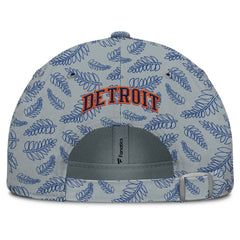 Detroit Tigers Fanatics Women's Cooperstown Collection Shift Adjustable Hat - MLB