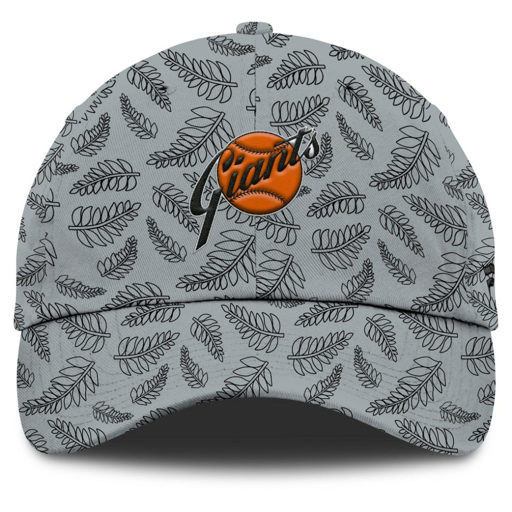 San Francisco Giants Fanatics Women's Cooperstown Collection Shift Adjustable Hat - MLB