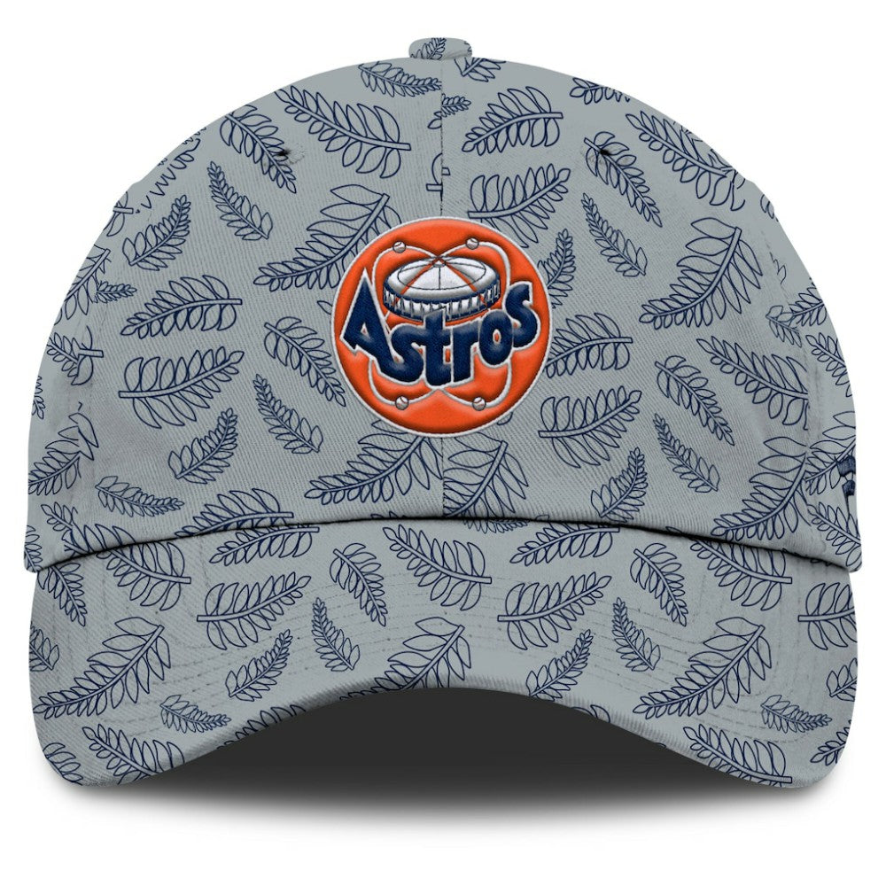 Houston Astros Fanatics Women's Cooperstown Collection Shift Adjustable Hat - MLB
