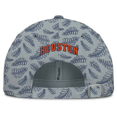 Houston Astros Fanatics Women's Cooperstown Collection Shift Adjustable Hat - MLB