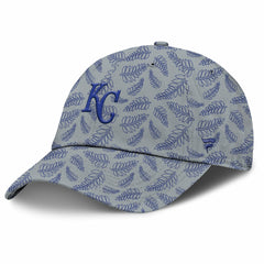 Kansas City Royals Fanatics Women's Cooperstown Collection Shift Adjustable Hat - MLB