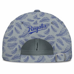 Kansas City Royals Fanatics Women's Cooperstown Collection Shift Adjustable Hat - MLB