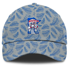 Minnesota Twins Fanatics Women's Cooperstown Collection Shift Adjustable Hat - MLB