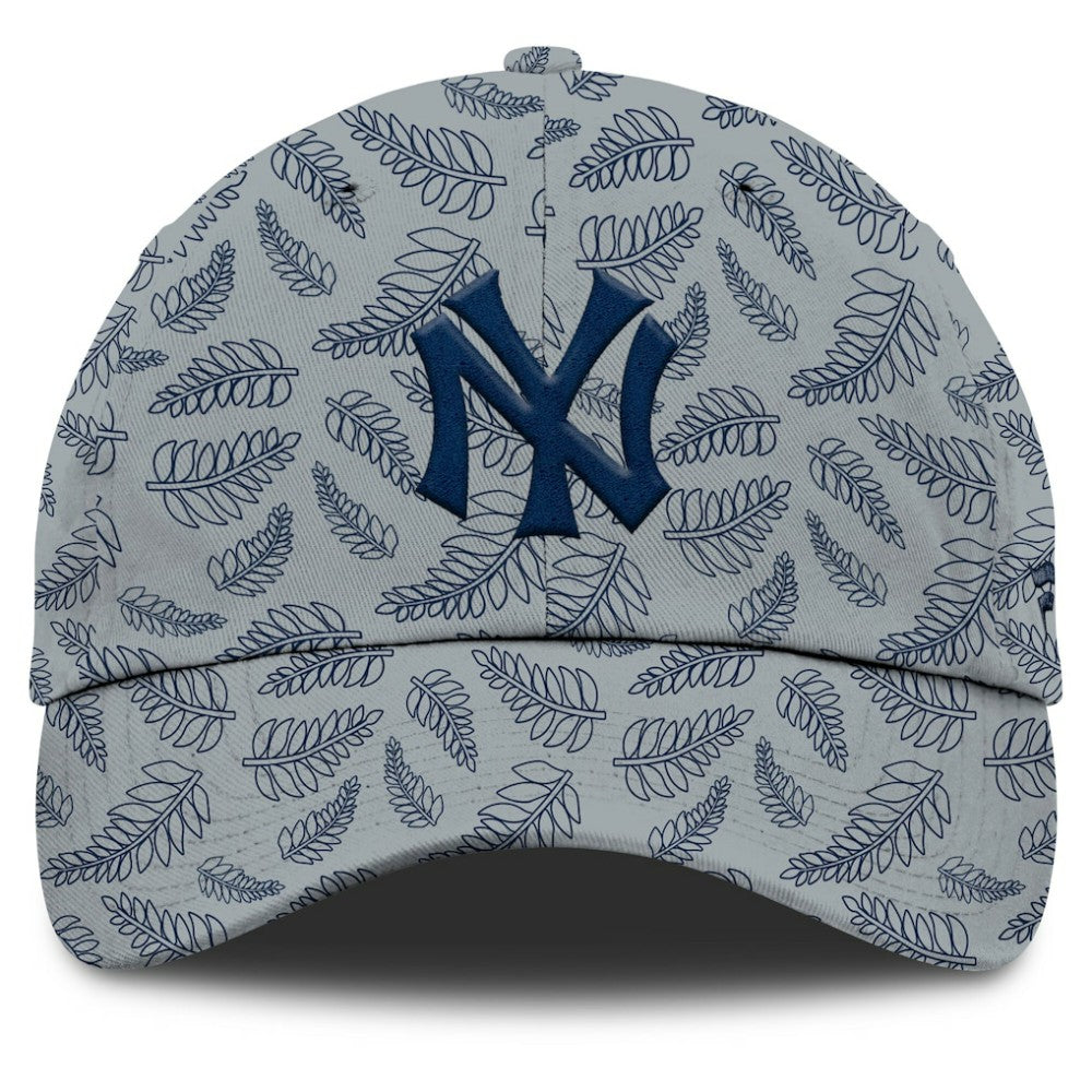 New York Yankees Fanatics Women's Cooperstown Collection Shift Adjustable Hat - MLB