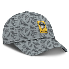 Pittsburgh Pirates Fanatics Women's Cooperstown Collection Shift Adjustable Hat - MLB