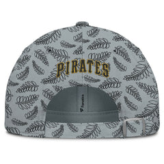 Pittsburgh Pirates Fanatics Women's Cooperstown Collection Shift Adjustable Hat - MLB