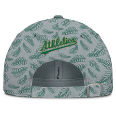 Athletics Fanatics Women's Cooperstown Collection Shift Adjustable Hat - MLB