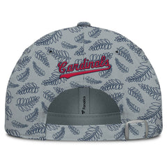 St. Louis Cardinals Fanatics Women's Cooperstown Collection Shift Adjustable Hat - MLB