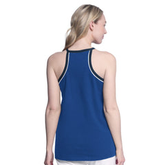 Toronto Blue Jays G-III 4Her by Carl Banks Women's Curveball Racerback Tank Top - MLB