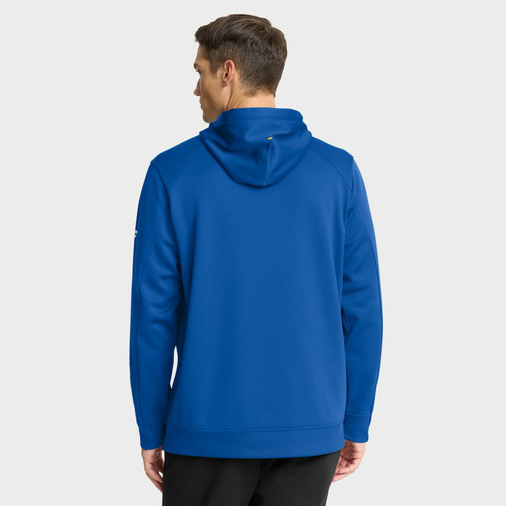 Buffalo Sabres Fanatics Authentic Pro Rink Hoodie - Royal - NHL