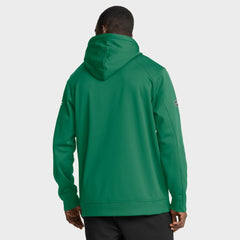 Dallas Stars Fanatics Authentic Pro Rink Hoodie - Kelly Green - NHL