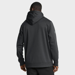 Los Angeles Kings Fanatics Authentic Pro Rink Hoodie - Black - NHL