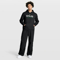 Dallas Stars Fanatics Authentic Pro Primary Hoodie - Black - NHL