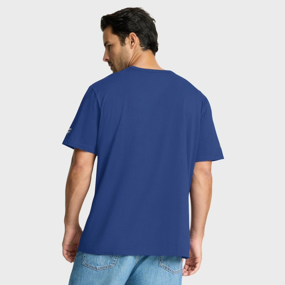 Toronto Maple Leafs Fanatics Authentic Pro Primary T-Shirt - Blue - NHL