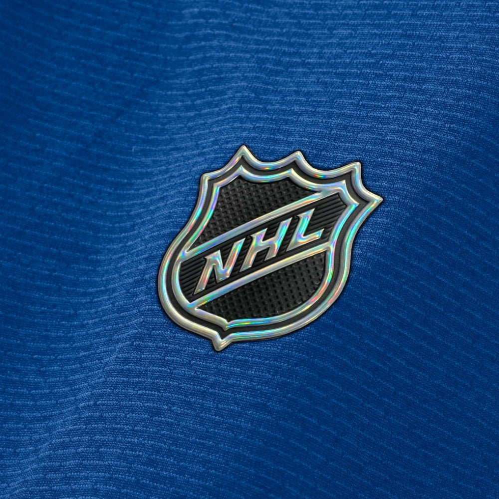 New York Islanders Fanatics Authentic Pro Rink Hoodie - Royal - NHL
