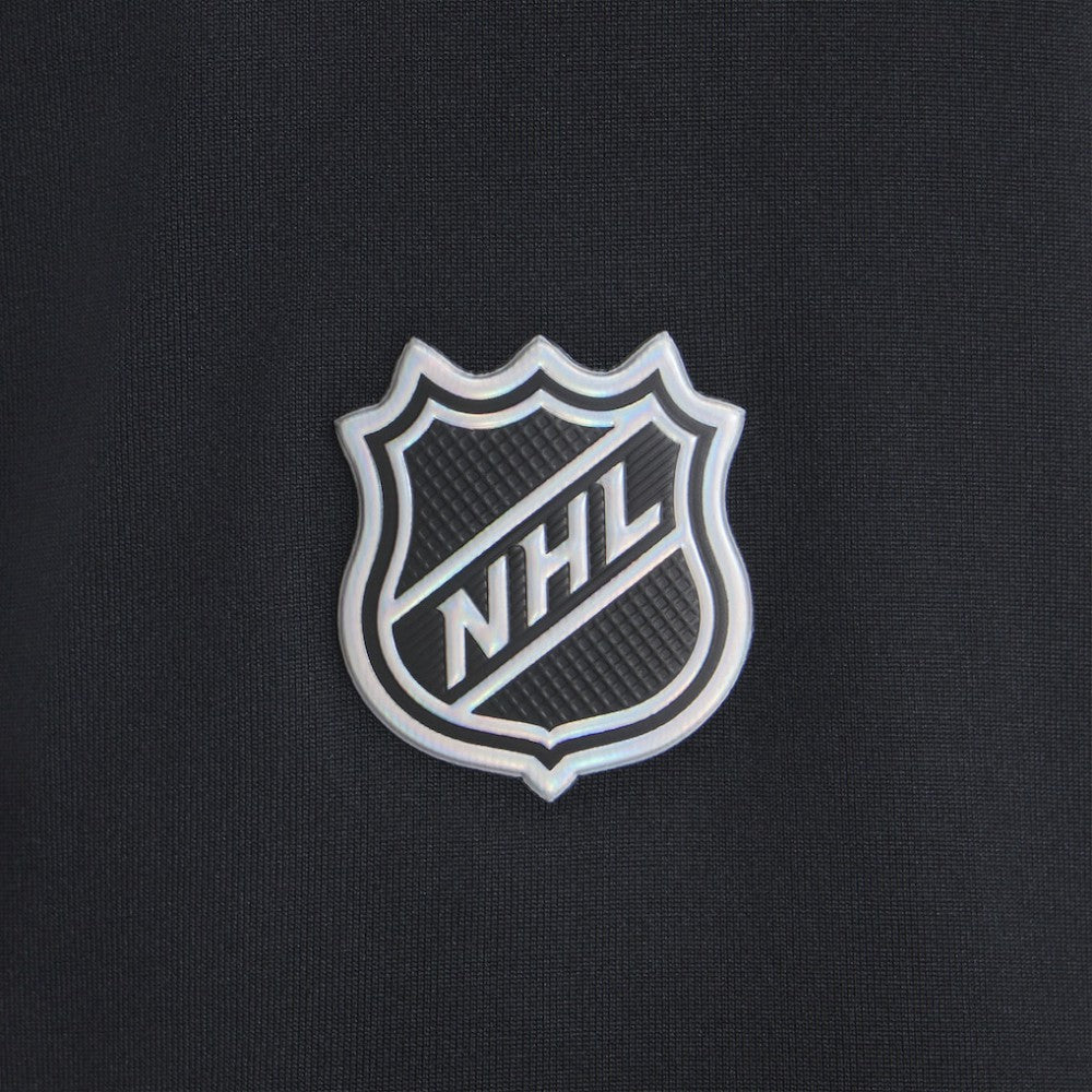 Boston Bruins Fanatics Authentic Pro Rink Tech T-Shirt - Black - NHL