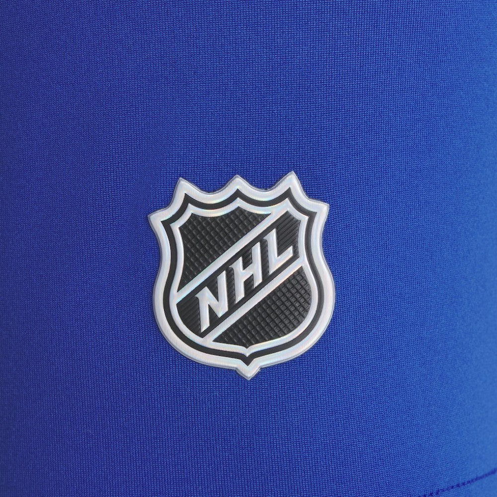 Buffalo Sabres Fanatics Authentic Pro Rink Tech T-Shirt - Royal - NHL