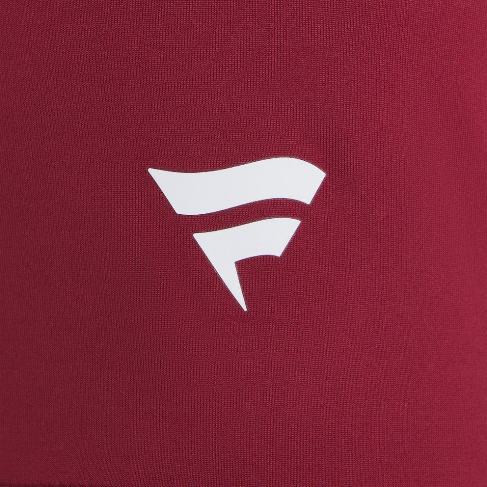 Colorado Avalanche Fanatics Authentic Pro Rink Tech T-Shirt - Burgundy - NHL