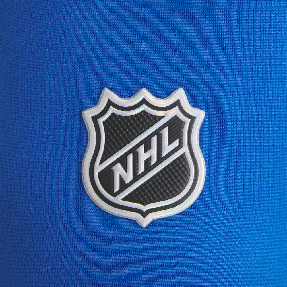 St. Louis Blues Fanatics Authentic Pro Rink Tech T-Shirt - Blue - NHL