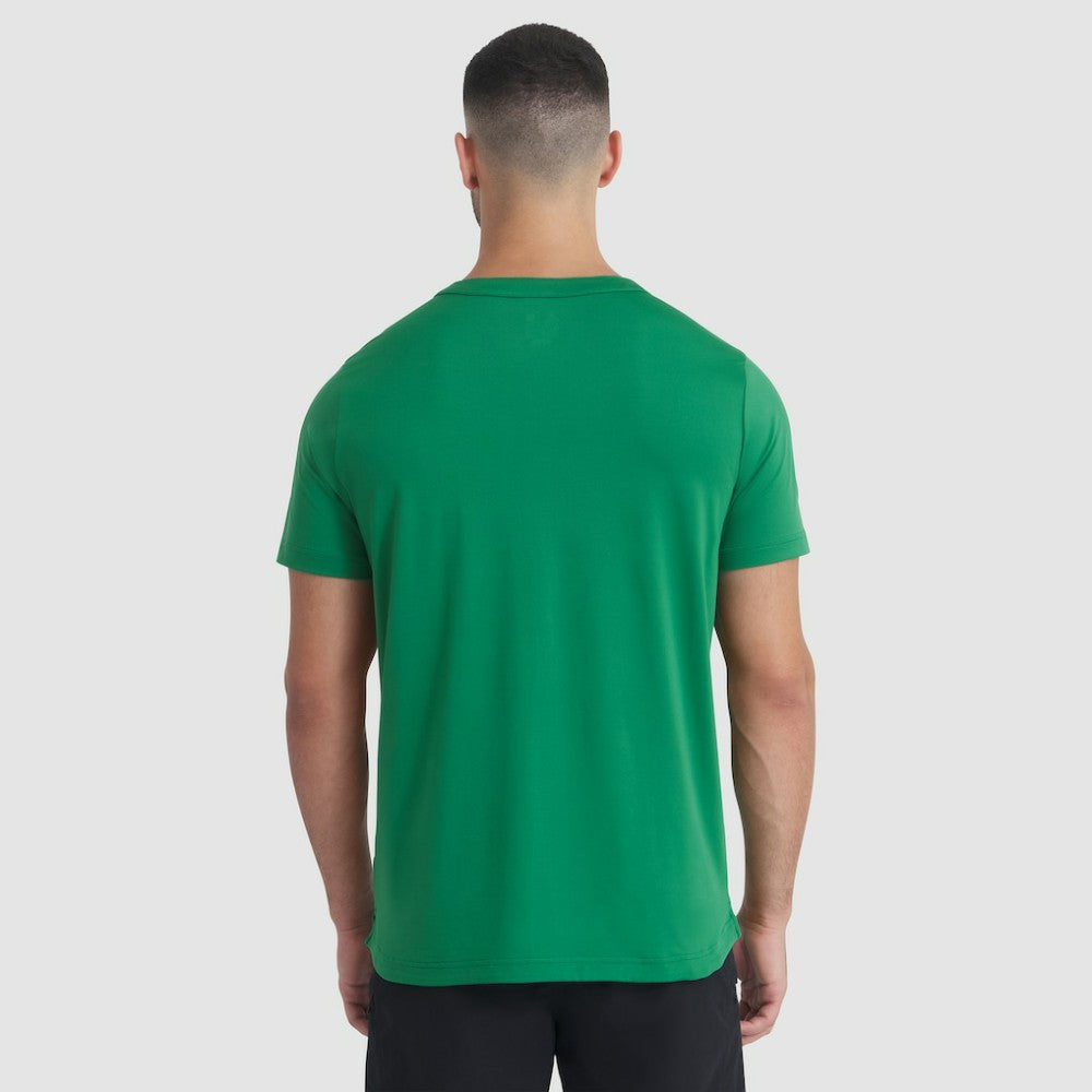 Dallas Stars Fanatics Authentic Pro Rink Tech T-Shirt - Kelly Green - NHL