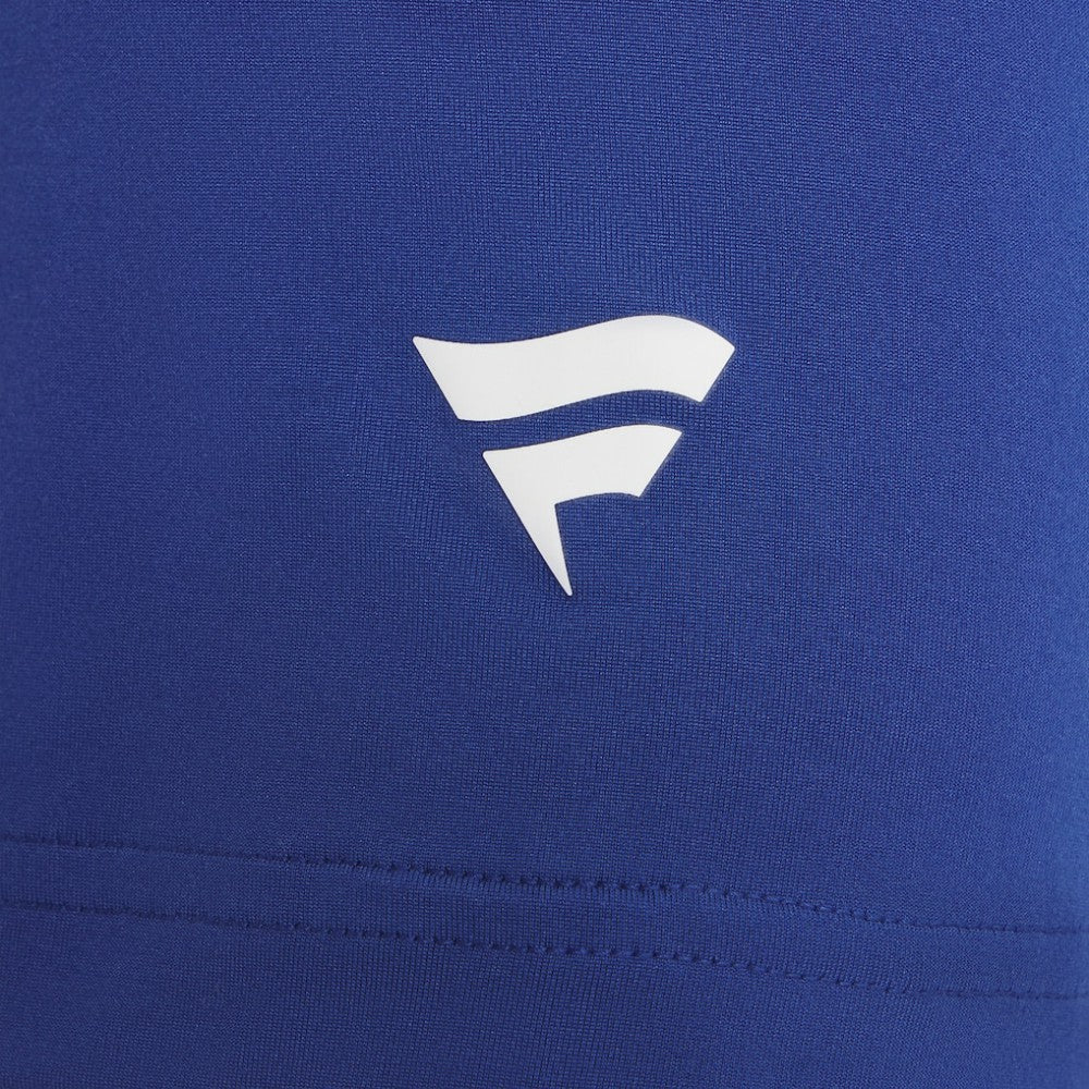 Tampa Bay Lightning Fanatics Authentic Pro Rink Tech T-Shirt - Blue - NHL