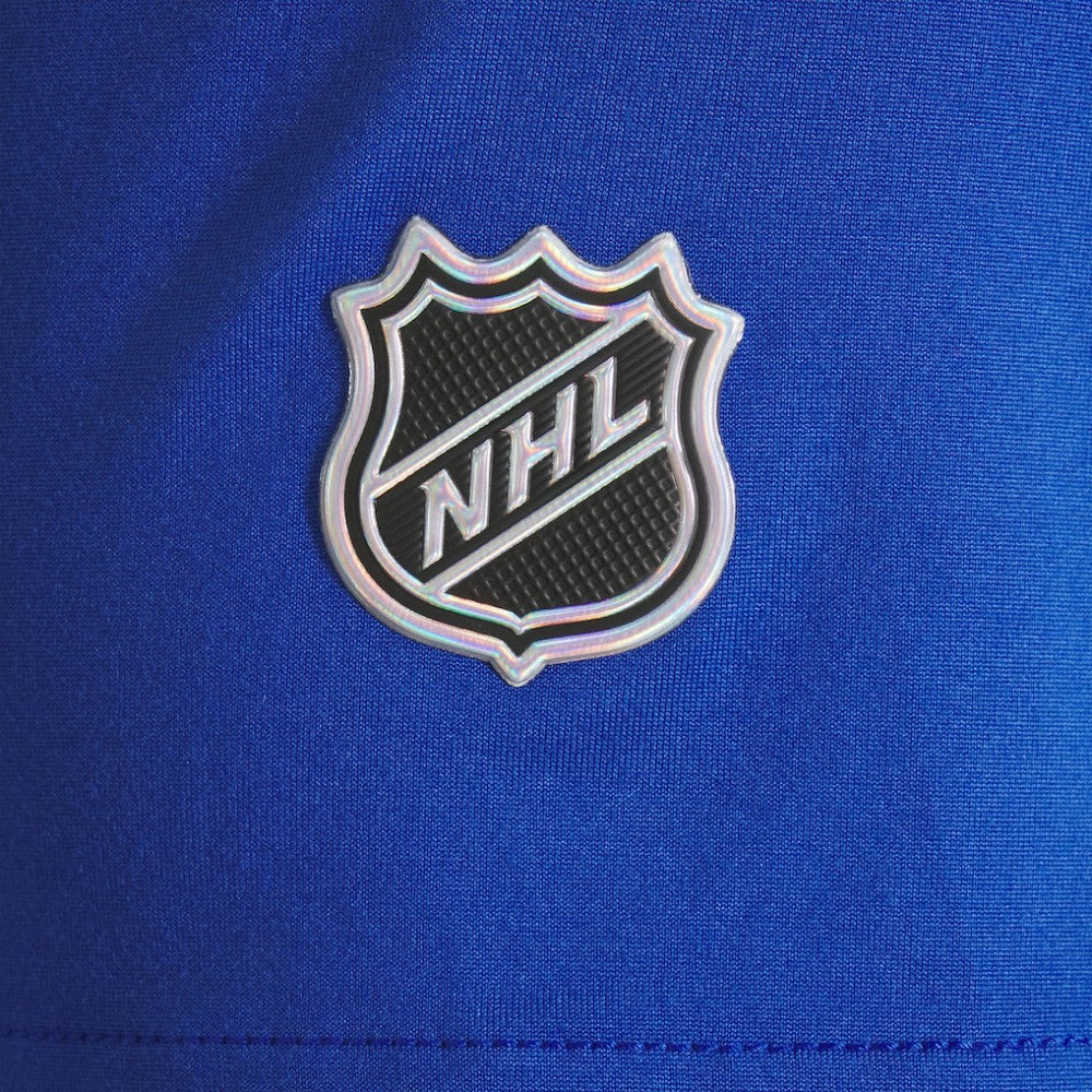 New York Islanders Fanatics Authentic Pro Rink Tech T-Shirt - Royal - NHL