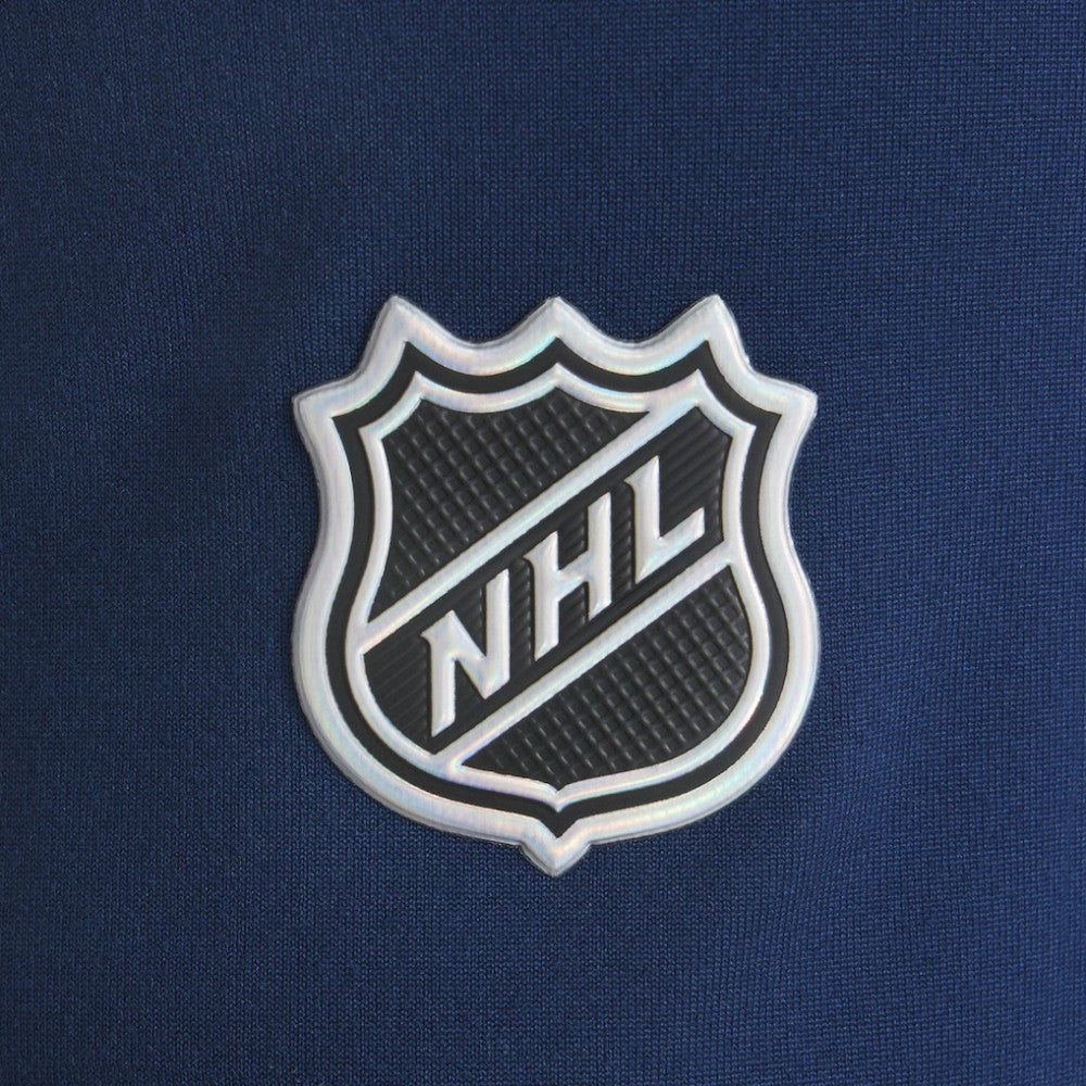 New York Rangers Fanatics Authentic Pro Rink Tech T-Shirt - Navy - NHL