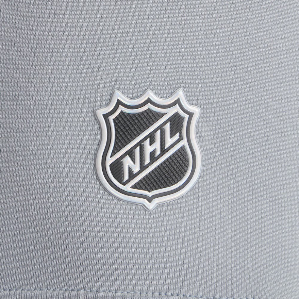 Los Angeles Kings Fanatics Authentic Pro Rink Tech T-Shirt - Gray - NHL
