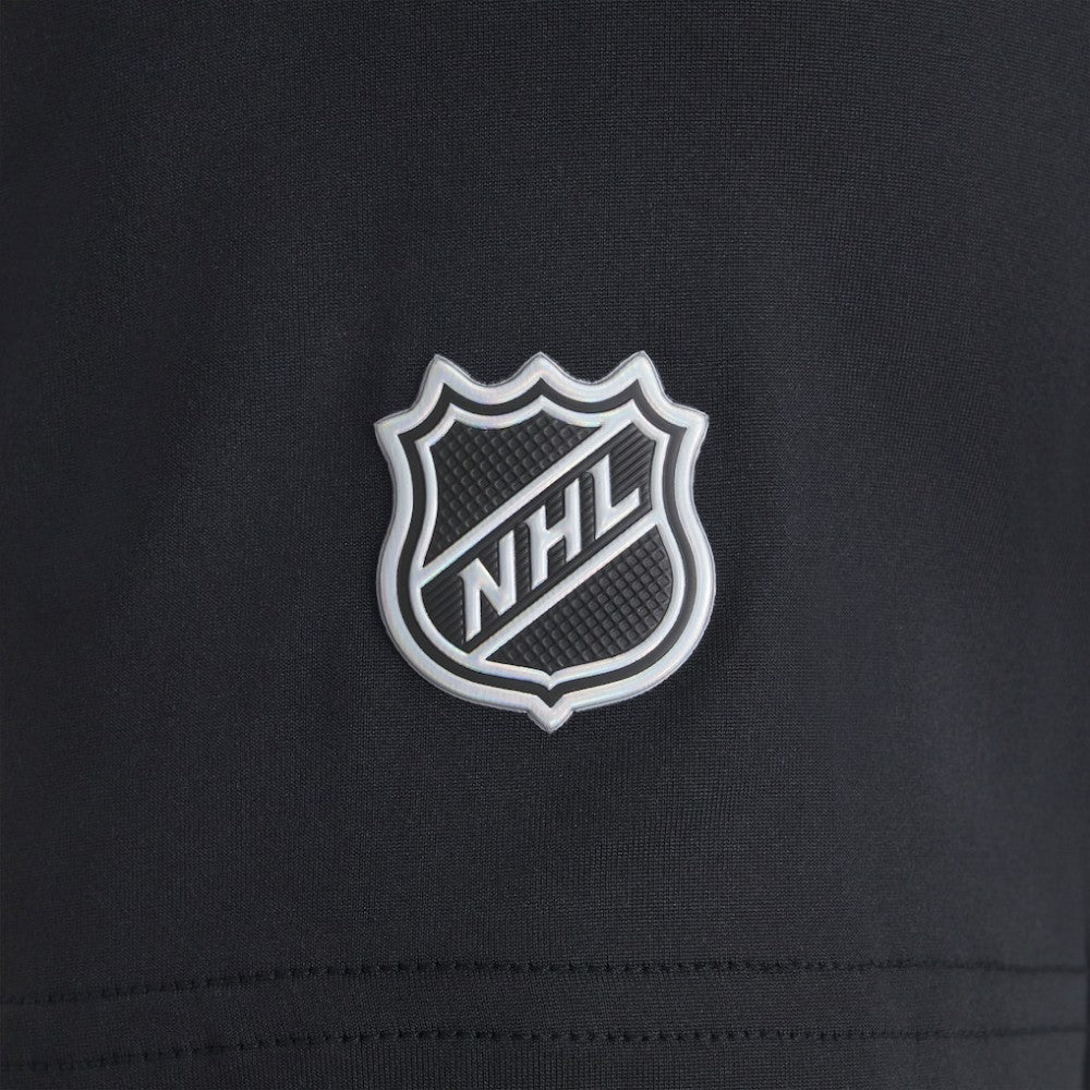 Pittsburgh Penguins Fanatics Authentic Pro Rink Tech T-Shirt - Black - NHL