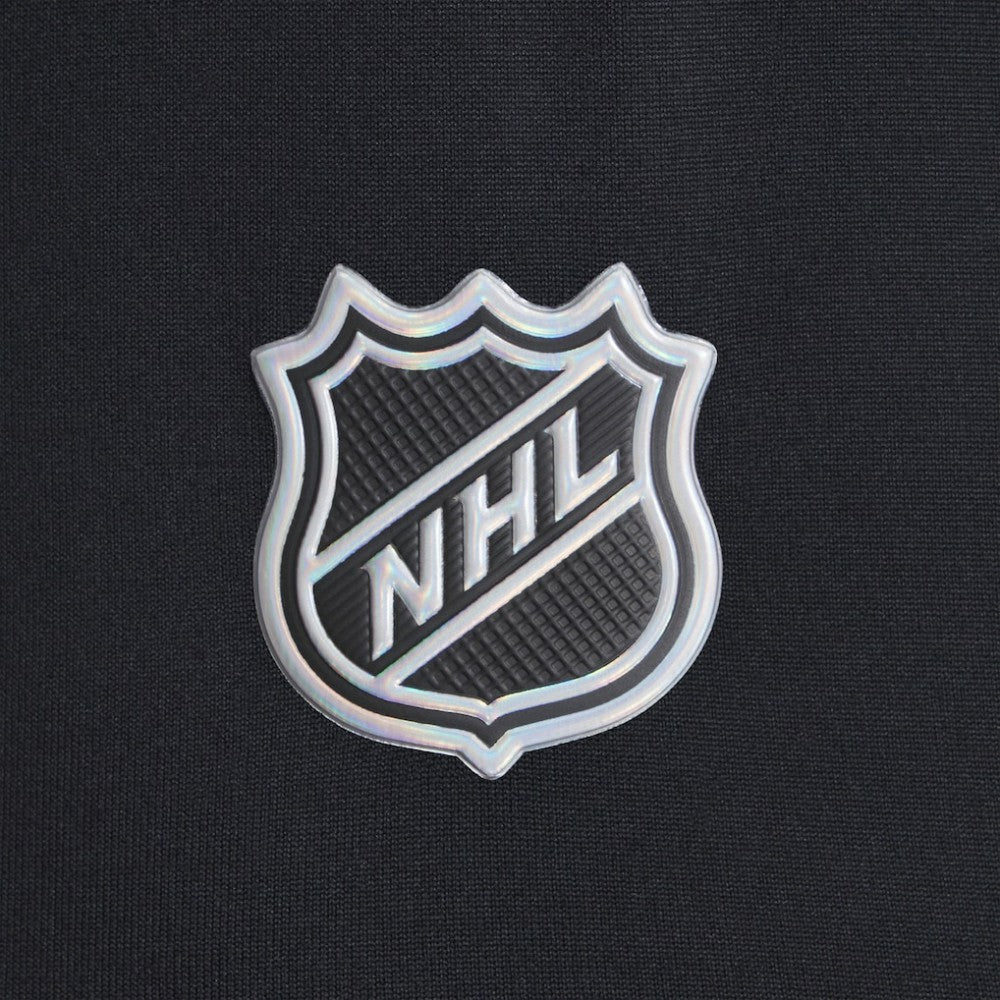 San Jose Sharks Fanatics Authentic Pro Rink Tech T-Shirt - Black - NHL
