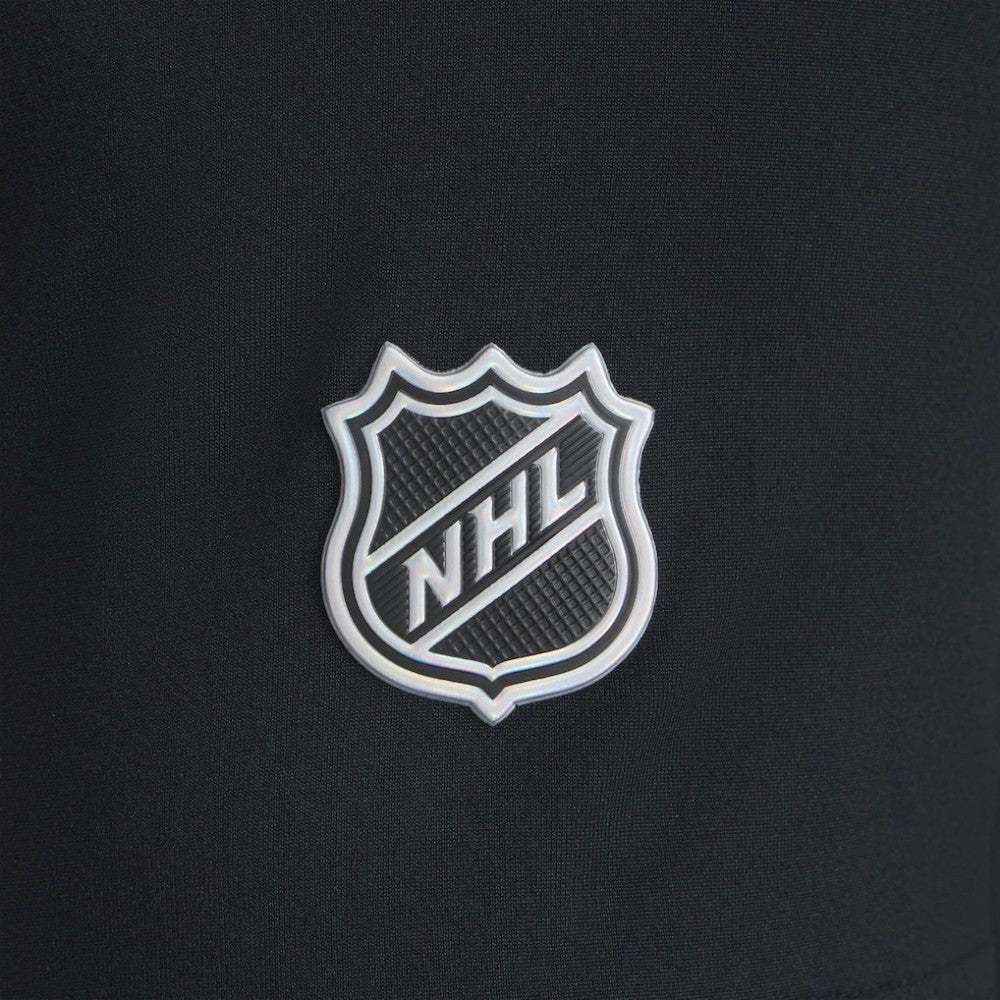 New Jersey Devils Fanatics Authentic Pro Rink Tech T-Shirt - Black - NHL