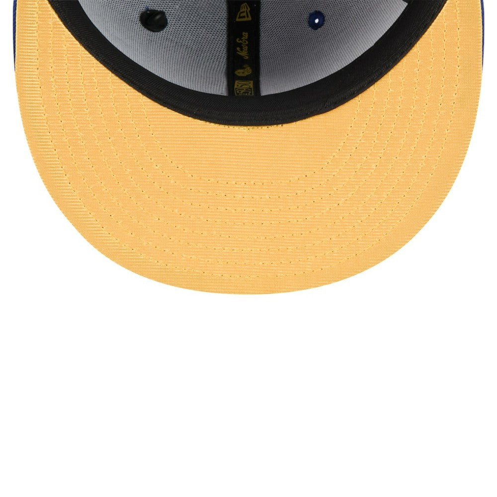 Toronto Blue Jays New Era 2025 59FIFTY Day 59FIFTY Fitted Hat with Pins - MLB