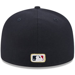 Boston Red Sox New Era 2025 59FIFTY Day 59FIFTY Fitted Hat with Pins - MLB
