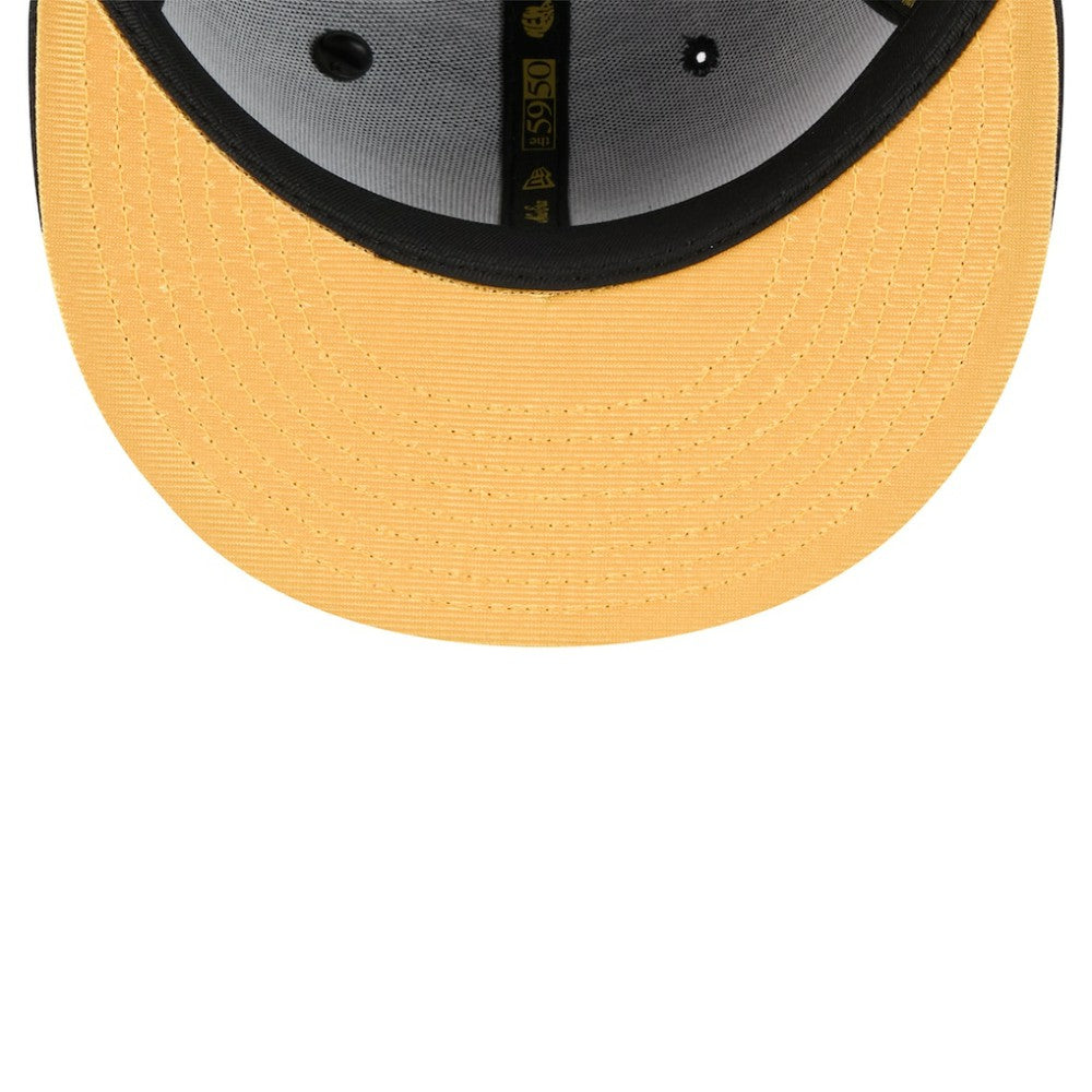 Boston Red Sox New Era 2025 59FIFTY Day 59FIFTY Fitted Hat with Pins - MLB