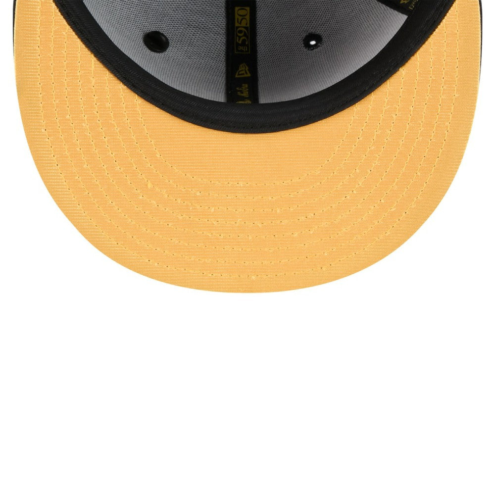 Detroit Tigers New Era 2025 59FIFTY Day 59FIFTY Fitted Hat with Pins - MLB